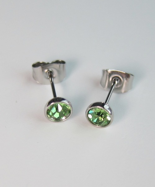 TONE SELECT GOODS（トーンセレクトグッズ）の「【vie】ステンレスピアス/医療用器具にも使われる最高級ステンレス316L使用（金属アレルギーフリー）（ピアス（両耳用）・レディース・その他4/その他3/その他5/その他1/その他2/その他6/その他7/その他8/その他12/その他14/その他15/その他16/その他17/その他9/その他10/その他11/その他13/その他24/その他20/その他21/その他22/その他23/その他18/その他19・FREE）」の19枚目の写真