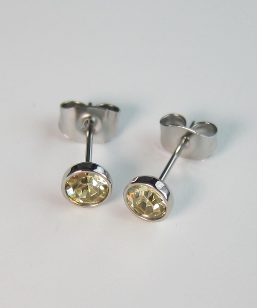 TONE SELECT GOODS（トーンセレクトグッズ）の「【vie】ステンレスピアス/医療用器具にも使われる最高級ステンレス316L使用（金属アレルギーフリー）（ピアス（両耳用）・レディース・その他4/その他3/その他5/その他1/その他2/その他6/その他7/その他8/その他12/その他14/その他15/その他16/その他17/その他9/その他10/その他11/その他13/その他24/その他20/その他21/その他22/その他23/その他18/その他19・FREE）」の20枚目の写真