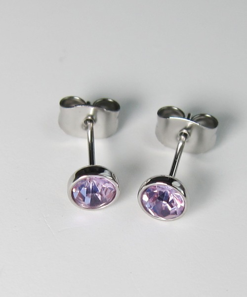 TONE SELECT GOODS（トーンセレクトグッズ）の「【vie】ステンレスピアス/医療用器具にも使われる最高級ステンレス316L使用（金属アレルギーフリー）（ピアス（両耳用）・レディース・その他4/その他3/その他5/その他1/その他2/その他6/その他7/その他8/その他12/その他14/その他15/その他16/その他17/その他9/その他10/その他11/その他13/その他24/その他20/その他21/その他22/その他23/その他18/その他19・FREE）」の22枚目の写真