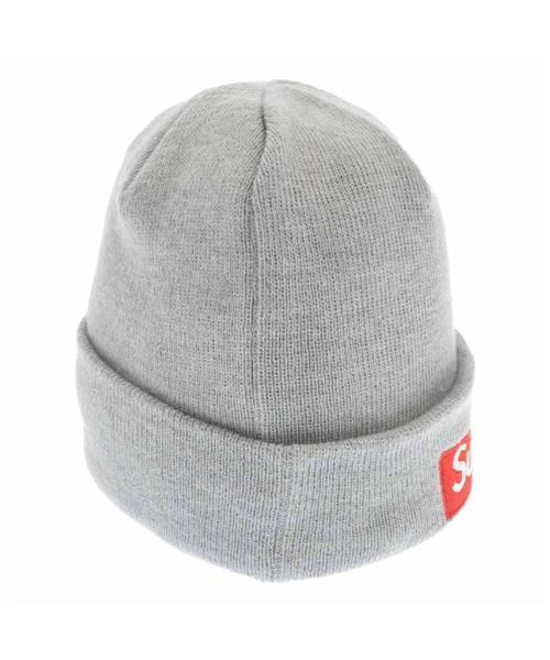 ブランド古着】ニューエラ New Era Box Logo Beanie ボックス