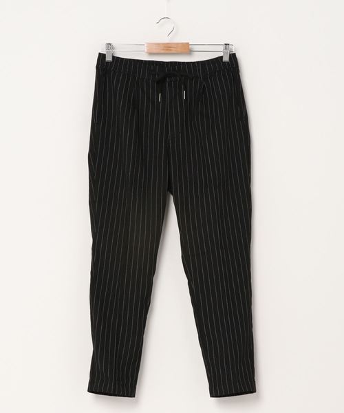 SUGGESTION（サジェッション）の「SUGGESTION 先染めチェックストレッチアンクルパンツ（その他パンツ・メンズ・グレー/チェック/ブラック/ベージュ/ブラウン/ハウンドトゥース/ストライプ/その他・M/L）」の13枚目の写真
