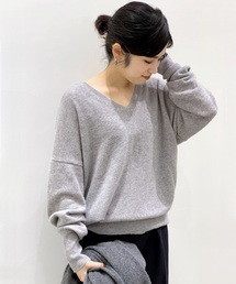 AP STUDIO(�G�[�s�[�X�g�D�f�B�I)��Loropiana V�l�b�N�v���I�[�o�[(�j�b�g/�Z�[�^�[)