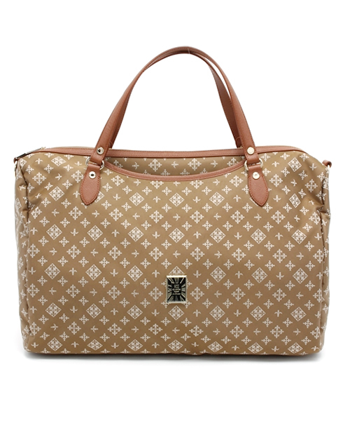 russet for traveller（ラシット フォー トラベラー）の「BIGボストン  