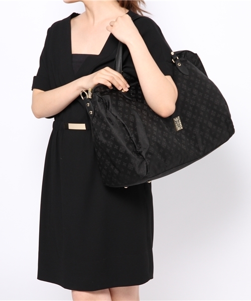 russet for traveller（ラシット フォー トラベラー）の「BIGボストン  