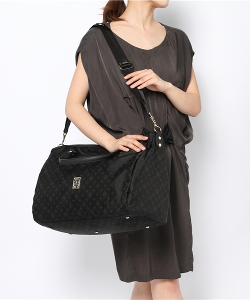 russet for traveller（ラシット フォー トラベラー）の「BIGボストン  