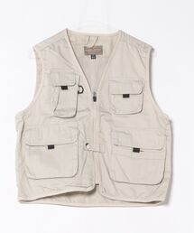THISIS（ディスイズ）の「フィッシングベスト（ベスト）」