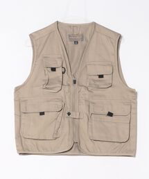 THISIS（ディスイズ）の「フィッシングベスト（ベスト）」