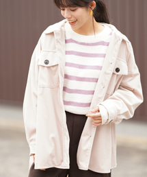 rps | ワイドコールＣＰＯジャケット(カバーオール)