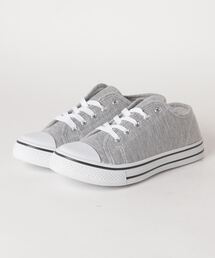 AAA（トリプルエー）の「AAA / オーセンティック レースアップ ローテクスニーカー（2326）（スニーカー）」