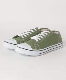 AAA（トリプルエー）の「AAA / オーセンティック レースアップ ローテクスニーカー（2326）（スニーカー）」