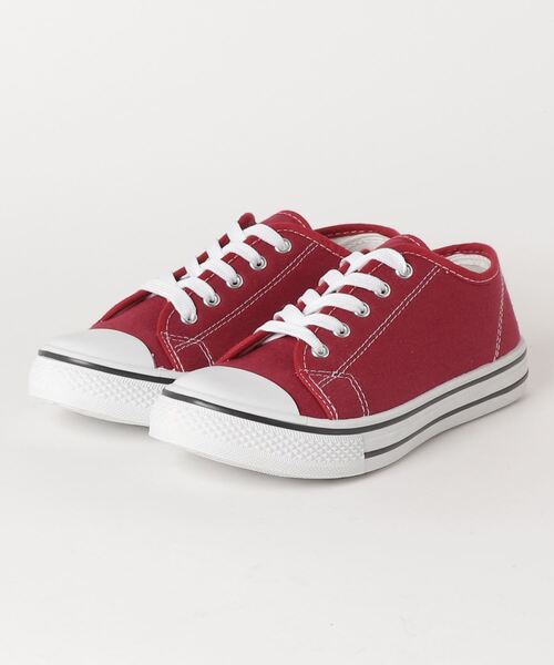 てつろう【⠀grounds⠀】スニーカー アイスグレー 25cm MOOPIE - GRAY / ICEGRAY (ムーピー グレー / アイスグレー