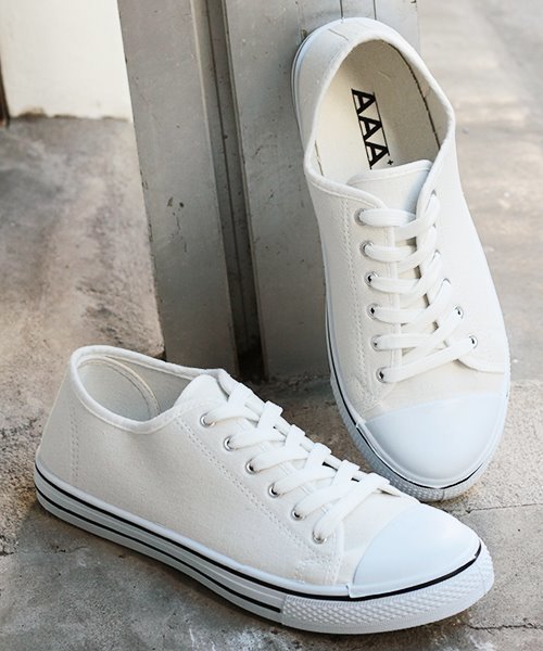 てつろう【⠀grounds⠀】スニーカー アイスグレー 25cm grounds｜公式通販｜日本発ファッションスニーカーブランド