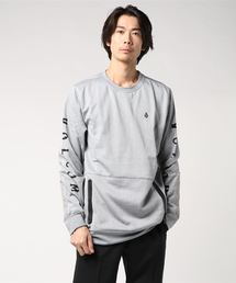 VOLCOM SNOW�i�{���R�� �X�m�[�j�́uPat Moore Fleece�i���̑��g�b�v�X�j�v