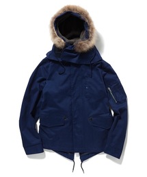 Contract Militaly Jacket