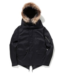 Contract Militaly Jacket