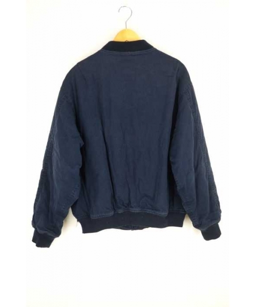 mio様エディーバウアー MA-1 ダービージャケット　Eddie Bauer エディーバウアー MA-1 ダービージャケットEddie Bauer ブルゾン