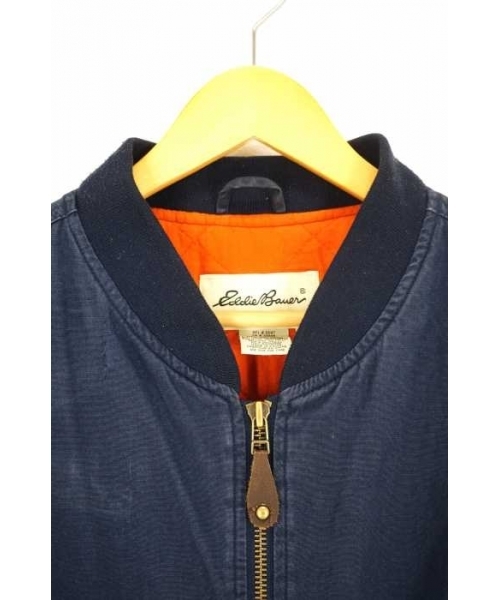 ブランド古着】MA-1 コットンブルゾン ブルゾン・ジャンパー（MA-1