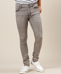 BEAUTY&YOUTH UNITED ARROWS | ＜CHEAP MONDAY＞ B/WASH SLIM/パンツ(デニムパンツ)