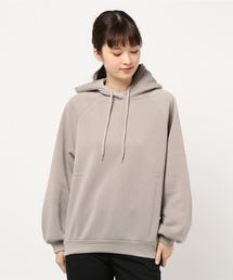 RAY CASSIN FAVORI | ・RAY CASSIN ウラキモウラグランパーカー＊(パーカー)