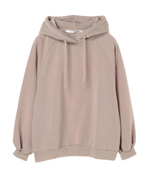 RAY CASSIN FAVORI（レイカズンフェバリ）の「・【RAY CASSIN】 ウラキモウラグランパーカー＊（パーカー・レディース・アイボリー/ミント/チャコールグレー/ベージュ・FREE）」の20枚目の写真