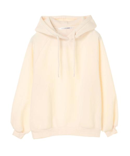 RAY CASSIN FAVORI（レイカズンフェバリ）の「・【RAY CASSIN】 ウラキモウラグランパーカー＊（パーカー・レディース・アイボリー/ミント/チャコールグレー/ベージュ・FREE）」の21枚目の写真