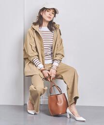 WOOLRICH | ＜WOOLRICH（ウールリッチ）＞ ANORAK パーカー 20SS(マウンテンパーカー)