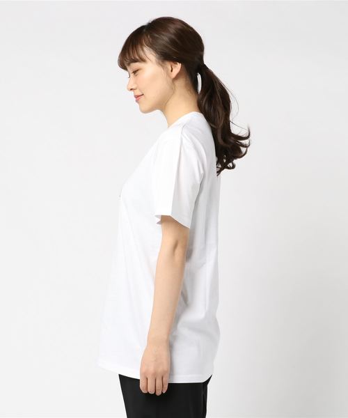 Onitsuka Tiger（オニツカタイガー）の「GRAPHIC TEE（Tシャツ