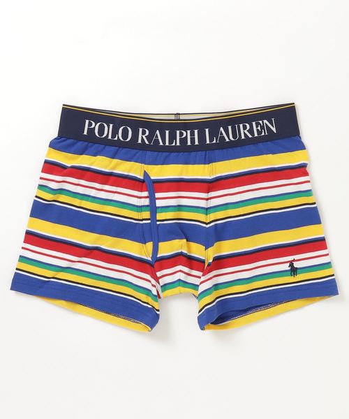 polo compression shorts