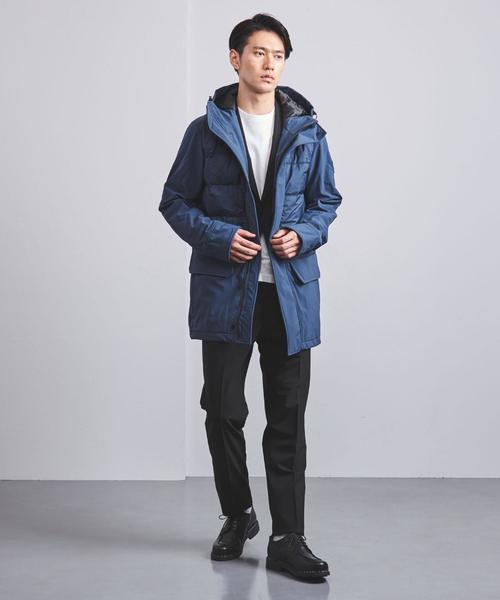CANADA GOOSE（カナダグース）の「＜CANADA GOOSE (カナダグース
