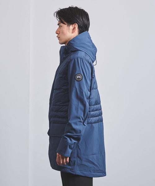 CANADA GOOSE（カナダグース）の「＜CANADA GOOSE (カナダグース