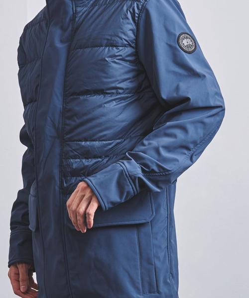 CANADA GOOSE（カナダグース）の「＜CANADA GOOSE (カナダグース