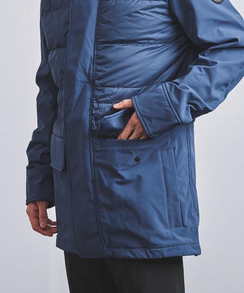 CANADA GOOSE（カナダグース）の「＜CANADA GOOSE (カナダグース