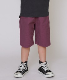 キャンバス5.5分丈パンツ