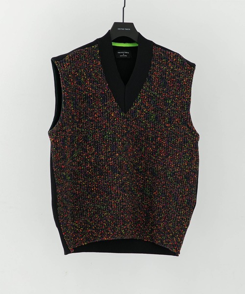 UNITED TOKYO（ユナイテッドトウキョウ）の「ネオンネップオーバー