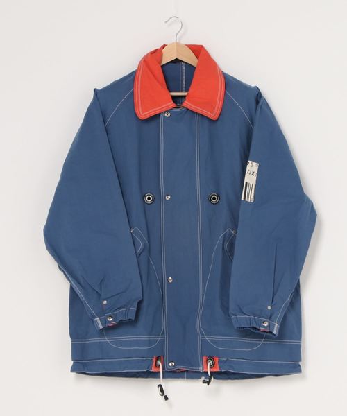 ESSAY（エッセイ）の「ESSAY /エッセイ/CRUISE jkt/クルーズジャケット 