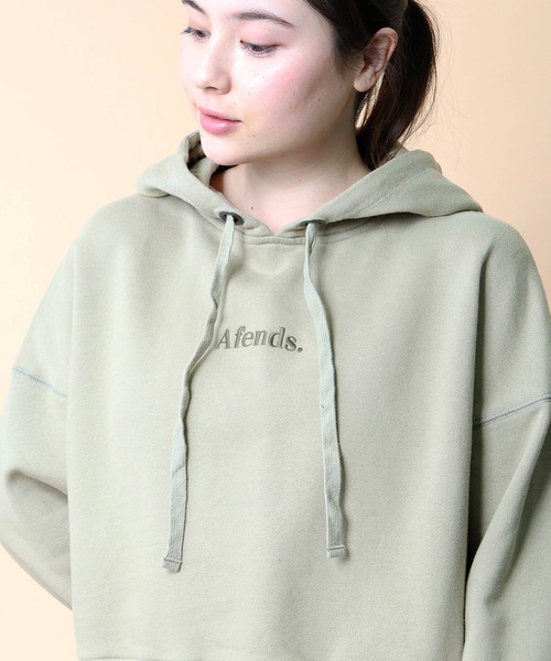 Afends（アフェンズ）の「【 Afends / アフェンズ 】Over And Out