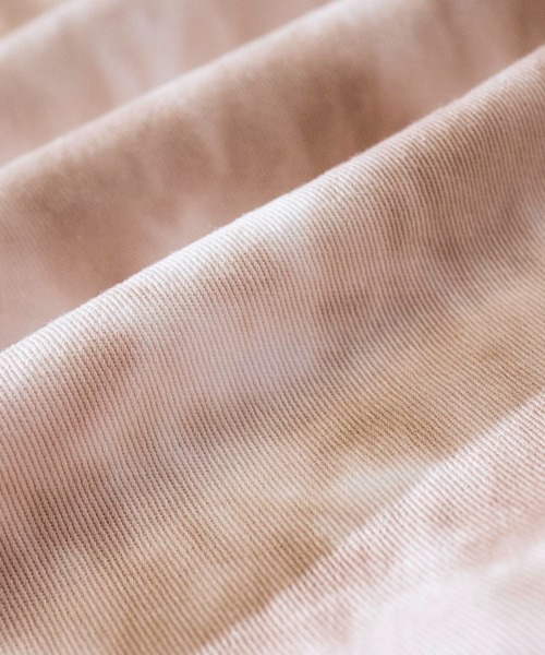 【セール】【i】タイダイ柄 シェフパンツ（その他パンツ）｜JOHN'S CLOSET（ジョンズクローゼット）