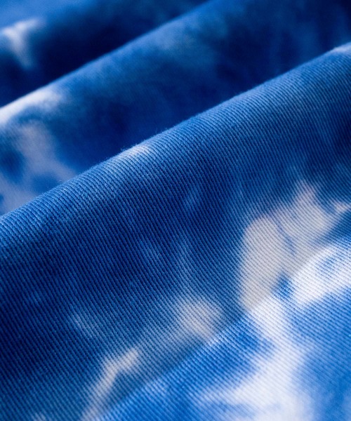 【セール】【i】タイダイ柄 シェフパンツ（その他パンツ）｜JOHN'S CLOSET（ジョンズクローゼット）