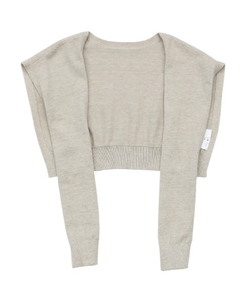 ボレロ ストール マルチカバー 膝掛け カーディガン ボレロ ストール マルチカバー 膝掛け カーディガン