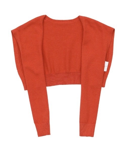 ボレロ ストール マルチカバー 膝掛け カーディガン ボレロ ストール マルチカバー 膝掛け カーディガン