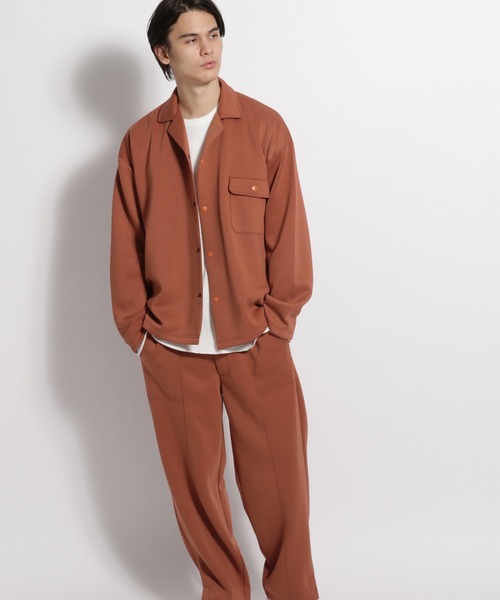 NIKO AND... マイアミ 貴 インディーズ ウォームアップウェア レア 