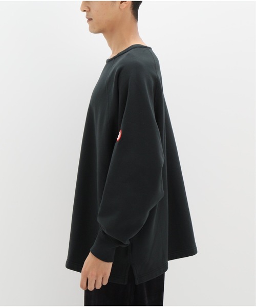 C.E（シーイー）の「【C.E / シーイー】 LOSE SWEAT PULLOVER