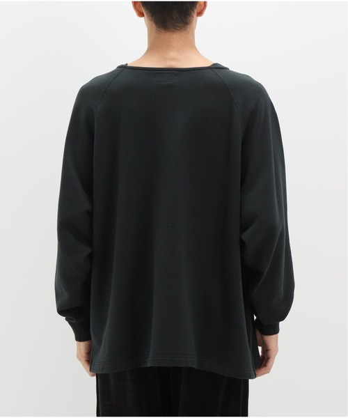 C.E（シーイー）の「【C.E / シーイー】 LOSE SWEAT PULLOVER
