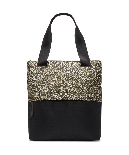 NIKE（ナイキ）の「NIKE/ナイキ W RADIATE TOTE -2.0 LEOPARD