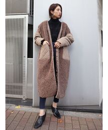 その他アウター キルティング の人気ランキング レディース Zozotown