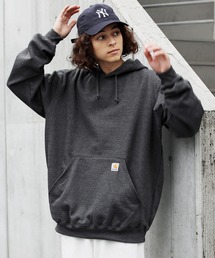 carhartt カーハート プルオーバーパーカー