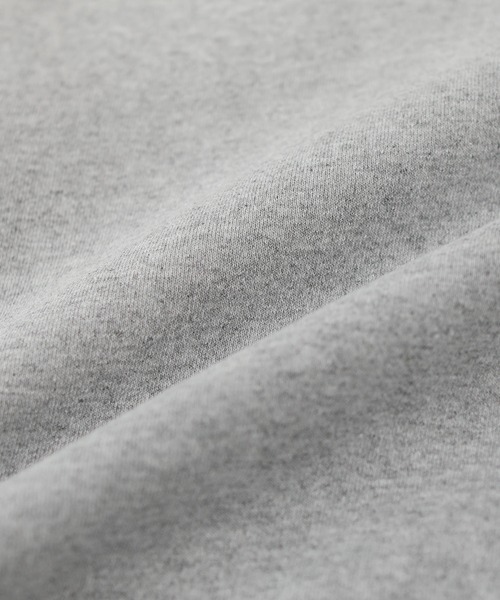 Carhartt（カーハート）の「carhartt カーハート プルオーバーパーカー（パーカー・メンズ・グレー/ネイビー/ブラック/チャコール・S/M/L/XL）」の6枚目の写真