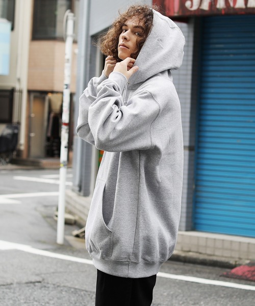 Carhartt（カーハート）の「carhartt カーハート プルオーバーパーカー