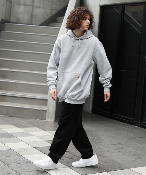 Carhartt（カーハート）の「carhartt カーハート プルオーバーパーカー