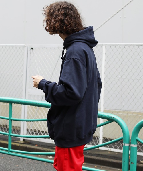 Carhartt（カーハート）の「carhartt カーハート プルオーバーパーカー